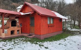 Casa La Lepe